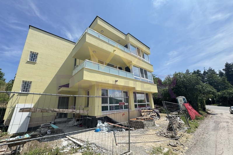 House in Bistrica