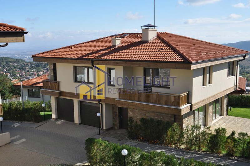 House in Bistrica