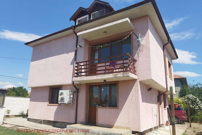House in Oblast Sliven, Blatec