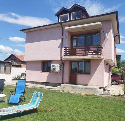 Photo 2 — House in Oblast Sliven, Blatec