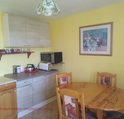 Photo 4 — House in Oblast Sliven, Blatec