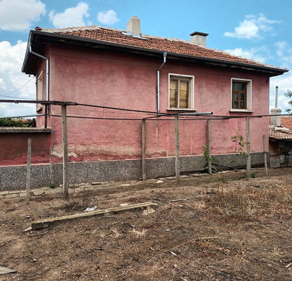 Photo 3 — House in Pazardjik, Blatnica