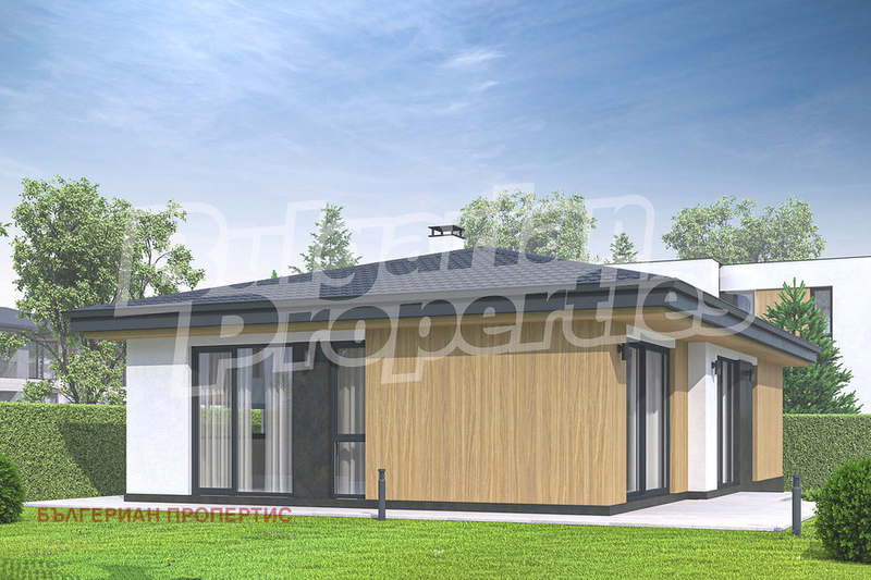 House in Oblast Varna, Bliznaci