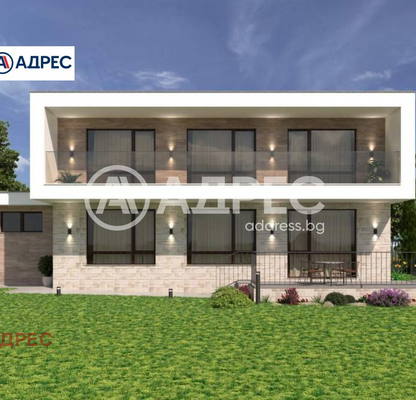 Photo 2 — House in Oblast Varna, Bliznaci