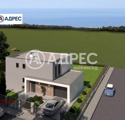 Photo 3 — House in Oblast Varna, Bliznaci
