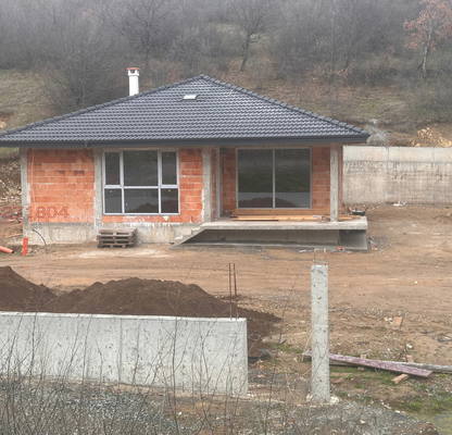 Снимка 5 — Къща в Стара Загора, с. Богомилово