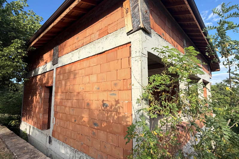 Къща в Стара Загора, с. Богомилово