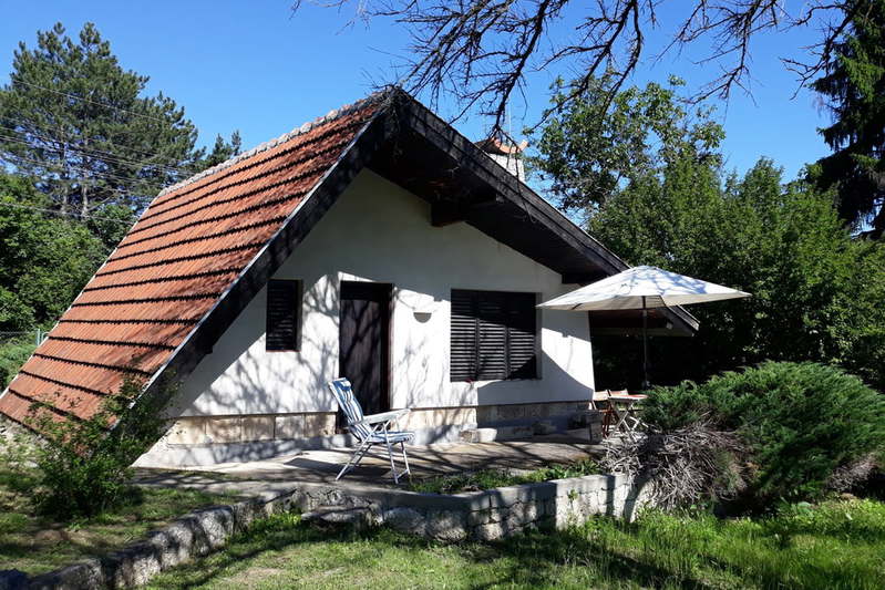 House in Oblast Ruse, Bojichen