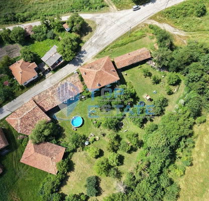 Снимка 3 — Къща в Сливен, с. Боринци