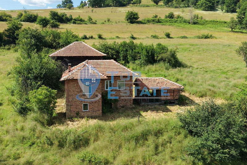 House in Oblast Sliven, с. Боринци