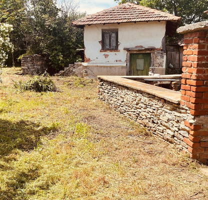 Photo 3 — House in Yambol, Botevo