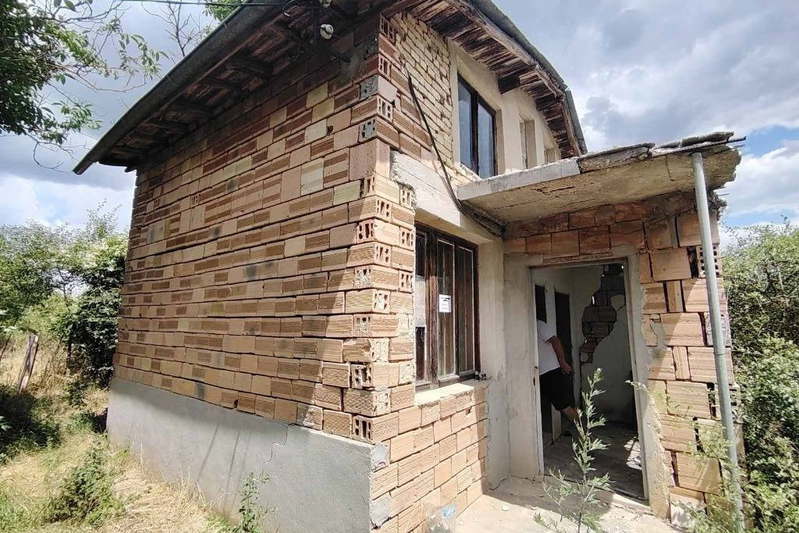 House in Oblast Varna, Botevo