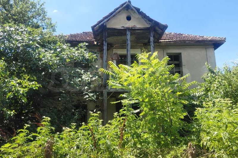 House in Oblast Vidin, Botevo