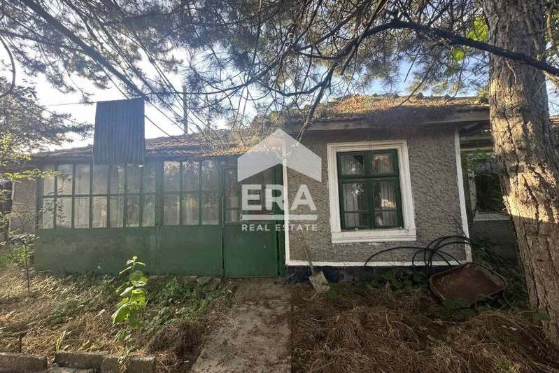House in Oblast Varna, Botevo