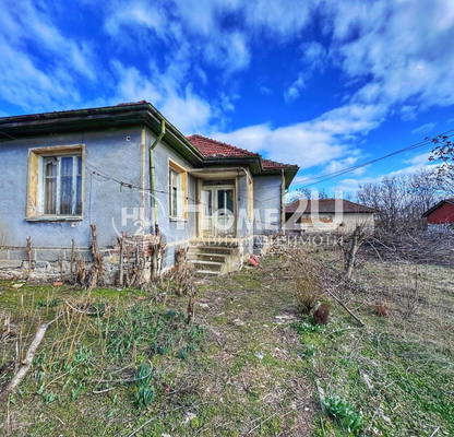 Снимка 5 — Къща в Стара Загора, с. Братя Даскалови