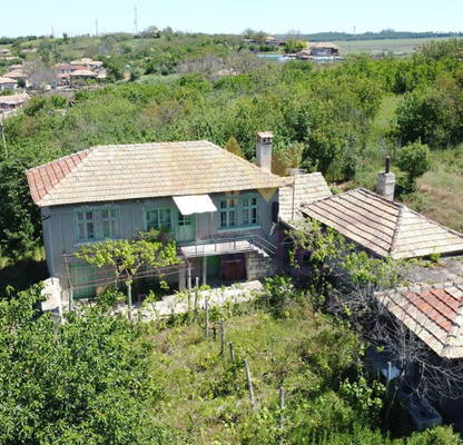 Photo 2 — House in Oblast Varna, Brestak