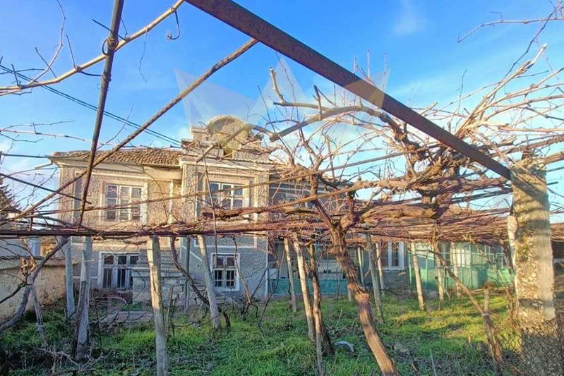 House in Oblast Varna, Brestak