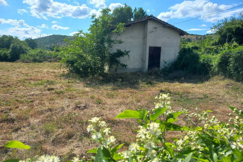 Къща в Сливен, с. Брястово