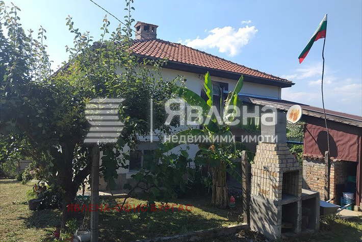 Къща в Бургас, с. Българи