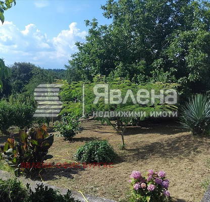 Снимка 2 — Къща в Бургас, с. Българи