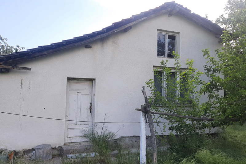 House in Oblast Pazardjik, Car Asen