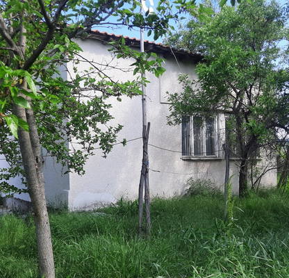 Снимка 2 — Къща в Пазарджик, с. Цар Асен