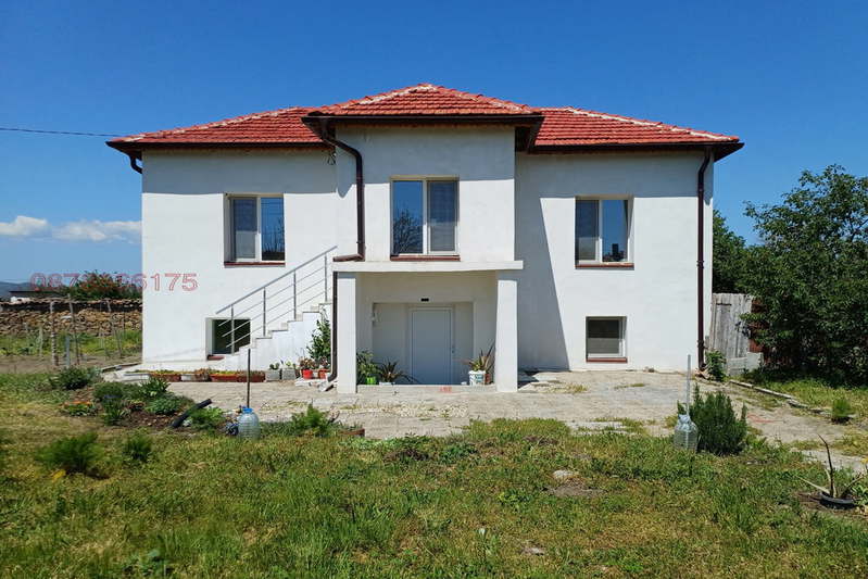 House in Oblast Pazardjik, Car Asen