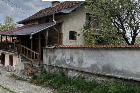 Къща в Пловдив, с. Цар Калоян