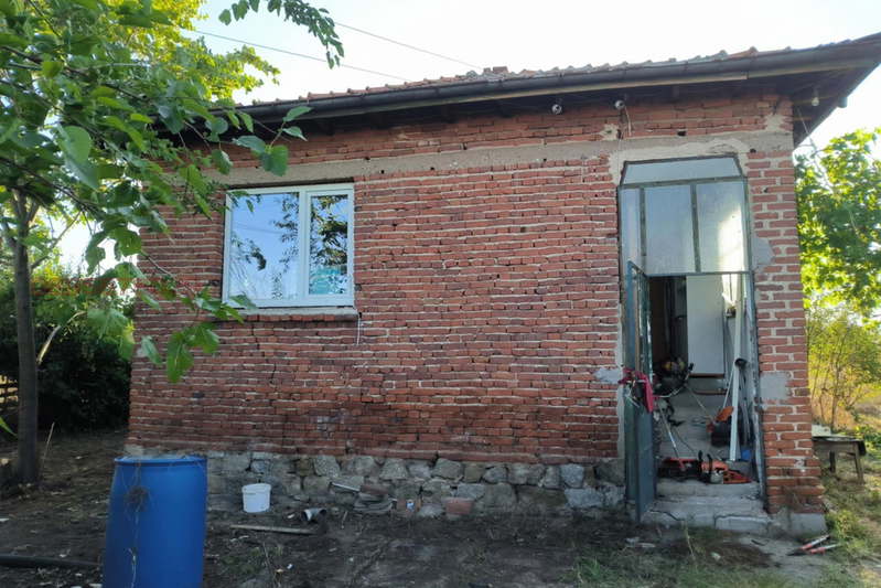 Къща в Пловдив, с. Царимир