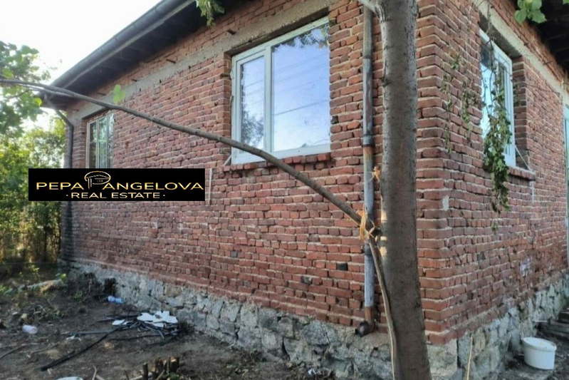 Къща в Пловдив, с. Царимир