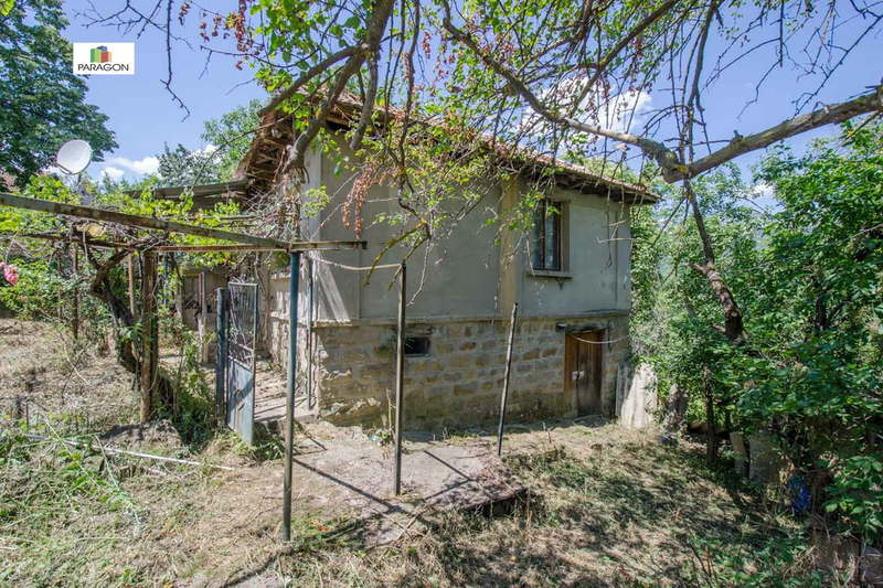 Къща в Габрово, с. Чавеи