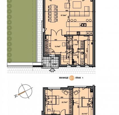 Photo 4 — House in Chepinci