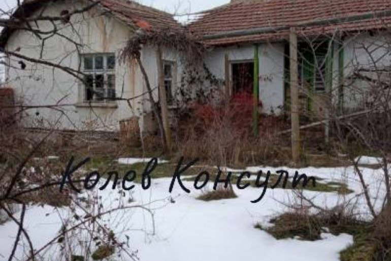 House in Oblast Haskovo, Cherepovo