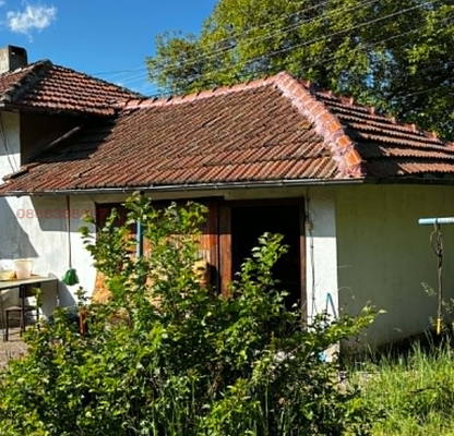 Photo 2 — House in Oblast Ruse, Chereshovo