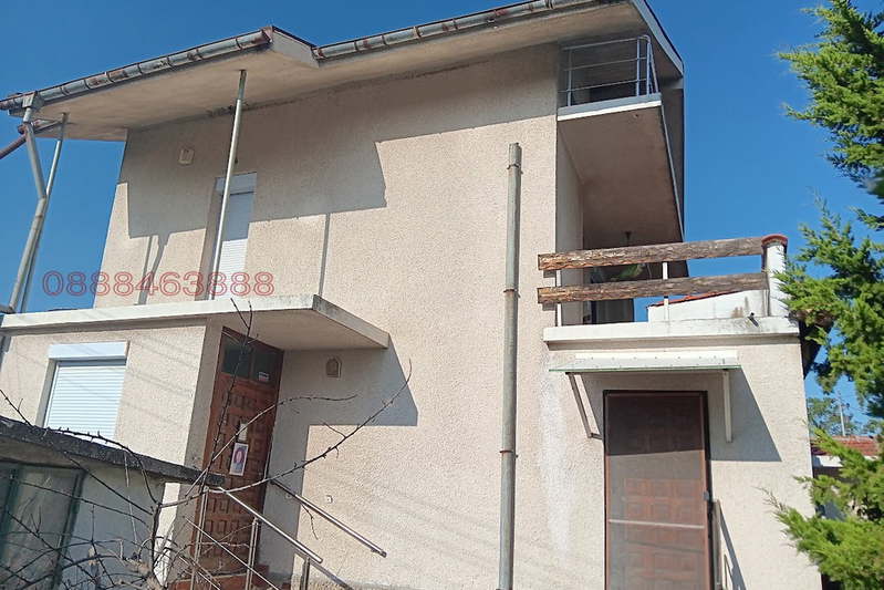 House in Oblast Stara Zagora, Cherna Gora