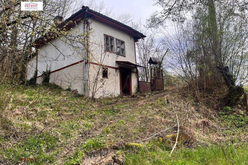 House in Oblast Gabrovo, с. Черневци