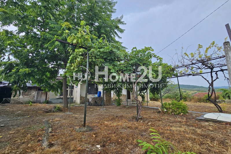 Къща във Варна, с. Чернево