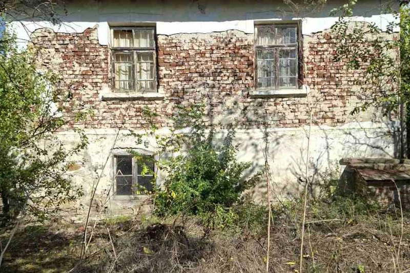 House in Burgas, Chernograd