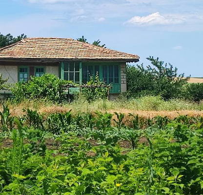 Photo 2 — House in Oblast Varna, Chervenci