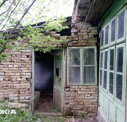 Снимка 4 — Къща във Варна, с. Червенци