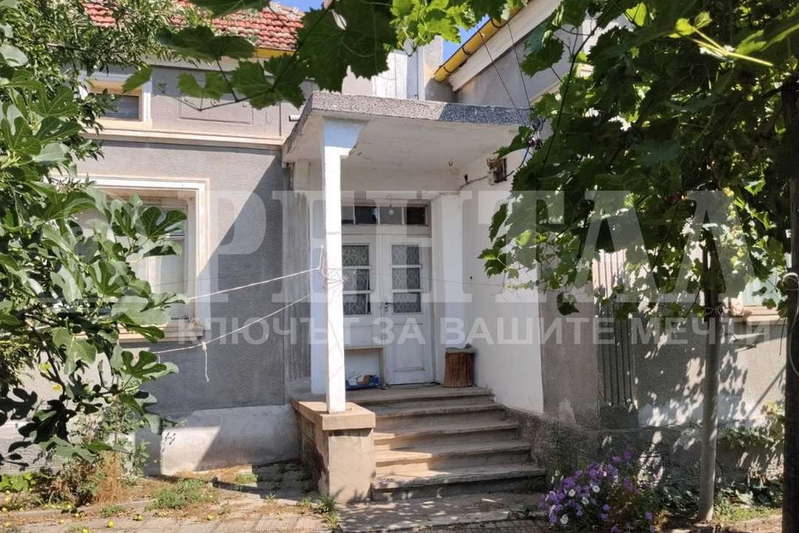 Къща в Пловдив, с. Чоба