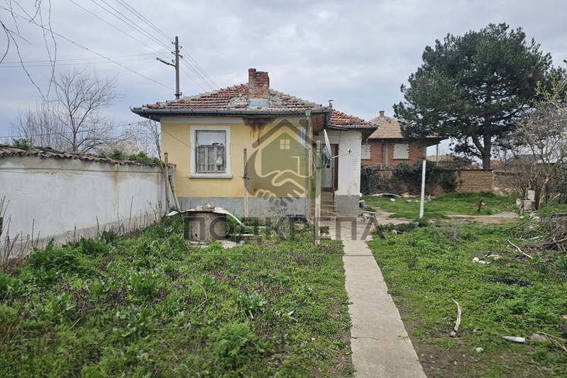 Къща в Пловдив, с. Чоба