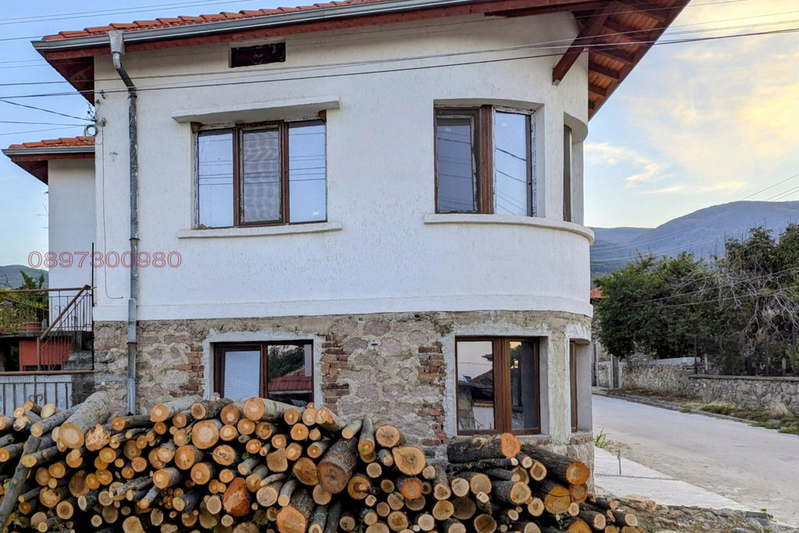 House in Oblast Pazardjik, с. Црънча