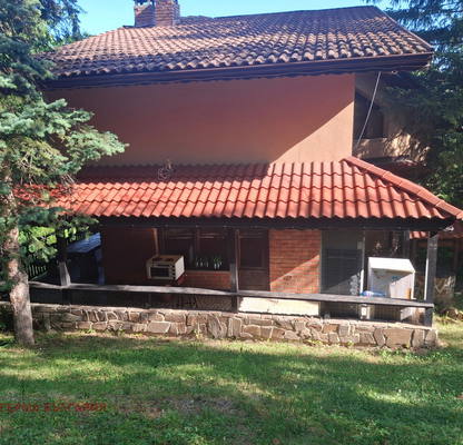 Photo 2 — House in Oblast Montana, Cvetkova Bara