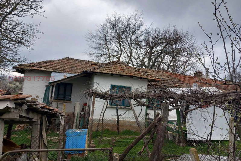 Къща в Шумен, с. Църквица