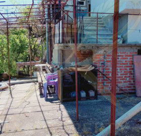 Photo 3 — House in Oblast Burgas, Debelt