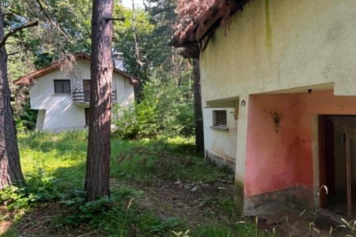 Къща в Пловдив, с. Дедево