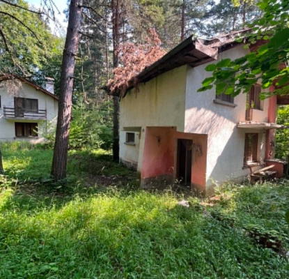 Photo 2 — House in Oblast Plovdiv, с. Дедево