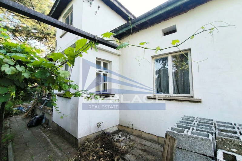 House in Oblast Shumen, Dibich