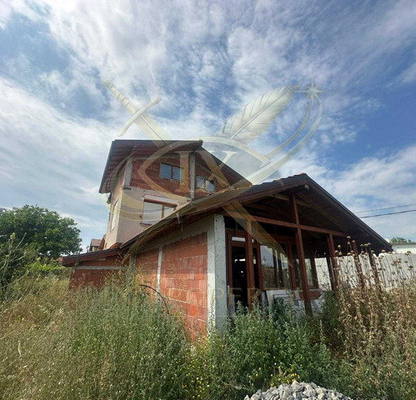 Photo 2 — Two-storey house with 3 bedrooms in Dimchevo village, near Burgas